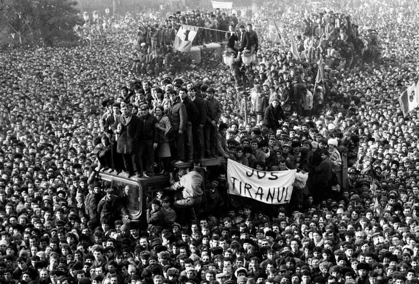 Reuters'tan fotoğraflarla son 40 yıl - Resim: 9