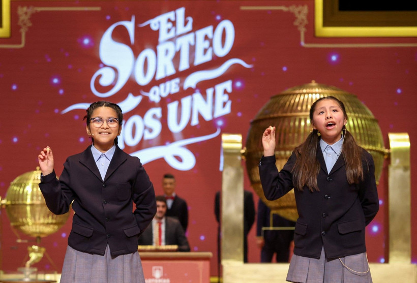 Dünyanın en büyük piyangosunu kazandılar - Resim: 5