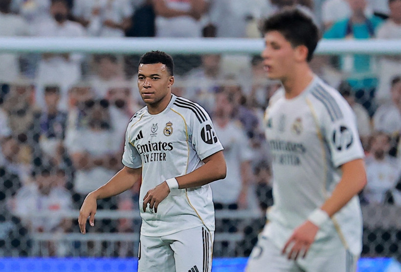 Süper Kupa Barcelona'nın: Uzatmada 3 gol oldu - Resim : 2