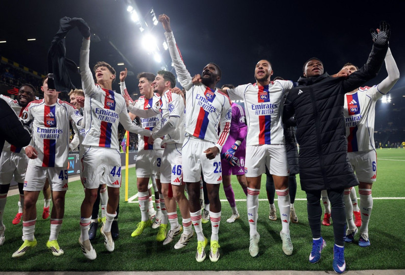 Avrupa Ligi'nde tur atlayan takımlar belli oldu: 18 maçta 51 gol atıldı - Resim: 2