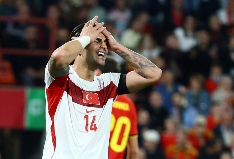 'Bizim Çocuklar' dibi gördü: Kritik 3 maçta yeni hedef - Resim : 2