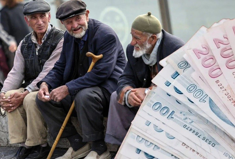 AKP’nin kendi anketi bile gerçeği gizleyemedi. Vatandaşın derdi belli oldu - Resim: 5