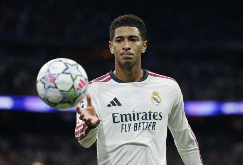 Ballon d'Or’u kazanan belli oldu. İşte 2026 yılında dünyanın en iyi futbolcusu - Resim: 24