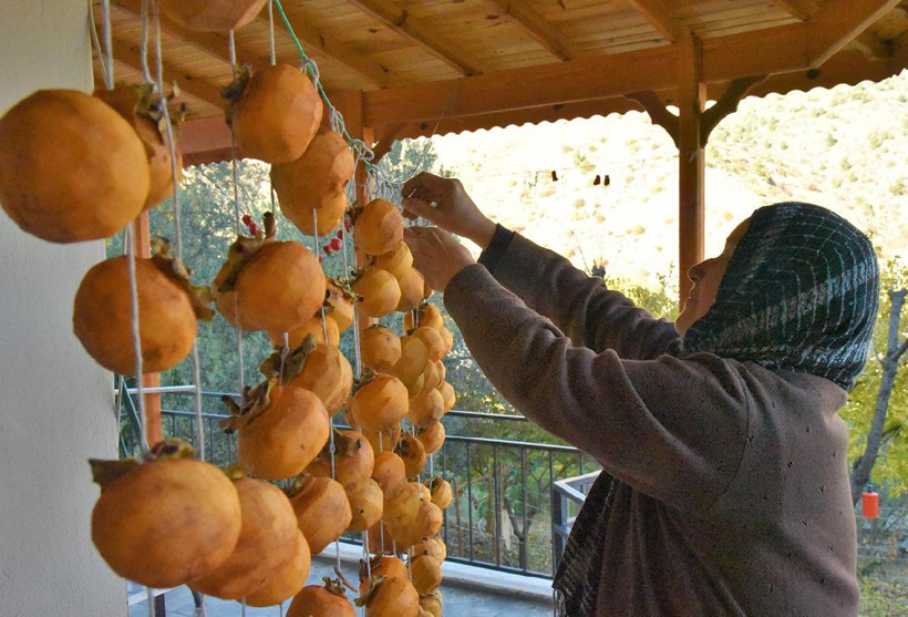 Herkesin hayalini onlar gerçekleştirdi. İnşa ettikleri yeri görenler Avrupa'da sanıyor - Resim : 3