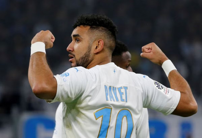 Ünlü futbolcuya ‘cinsel şiddet’ soruşturması: "İdrar ve klozet suyu içirdi!" - Resim : 2