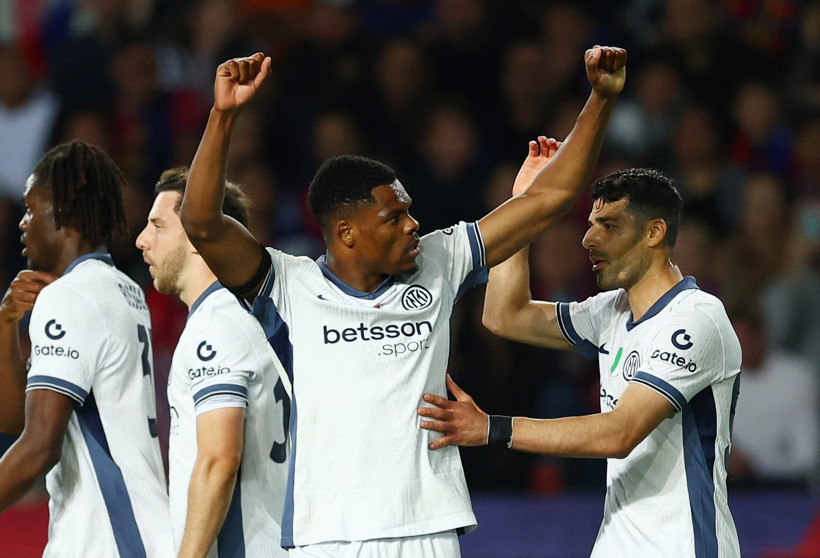 Futbola doyduk: Barcelona direndi, Inter sonunu getiremedi! - Resim : 3