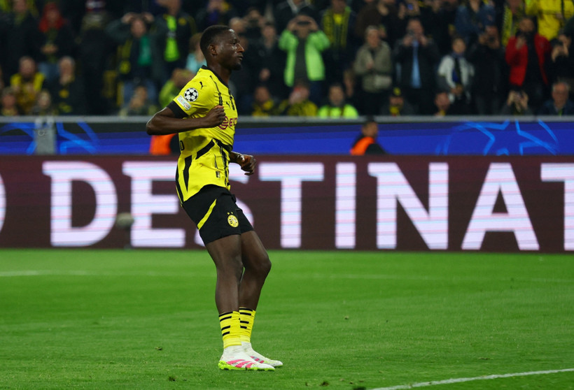 Çanlar Guirassy için çalıyor: Devler sıraya girdi! - Resim : 1