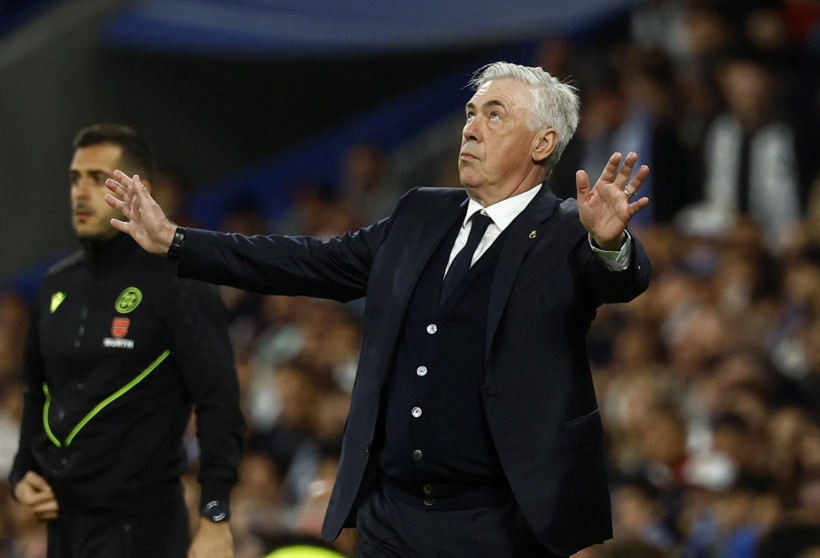 Real Madrid resmen açıkladı: Ancelotti devri sona erdi - Resim : 1