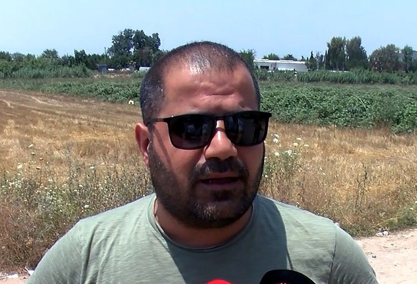 Geceden beri bekliyorlardı: Tahliyeler başladı - Resim: 6