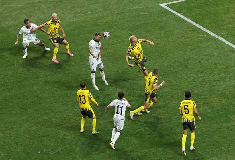 Arda Güler'li Real Madrid'in çeyrek finaldeki rakibi belli oldu - Resim : 1