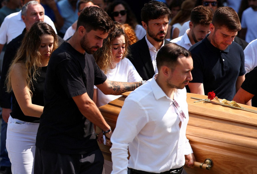 Arkadaşları Jota için kan ağladı, Cristiano Ronaldo keyif çattı! - Resim: 18