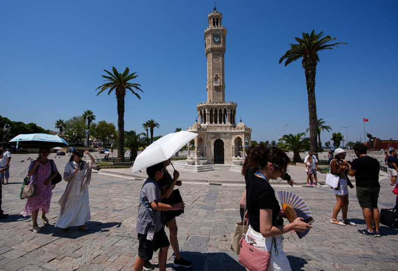 Meteoroloji açıkladı: Yeni hafta yakacak - Resim: 1