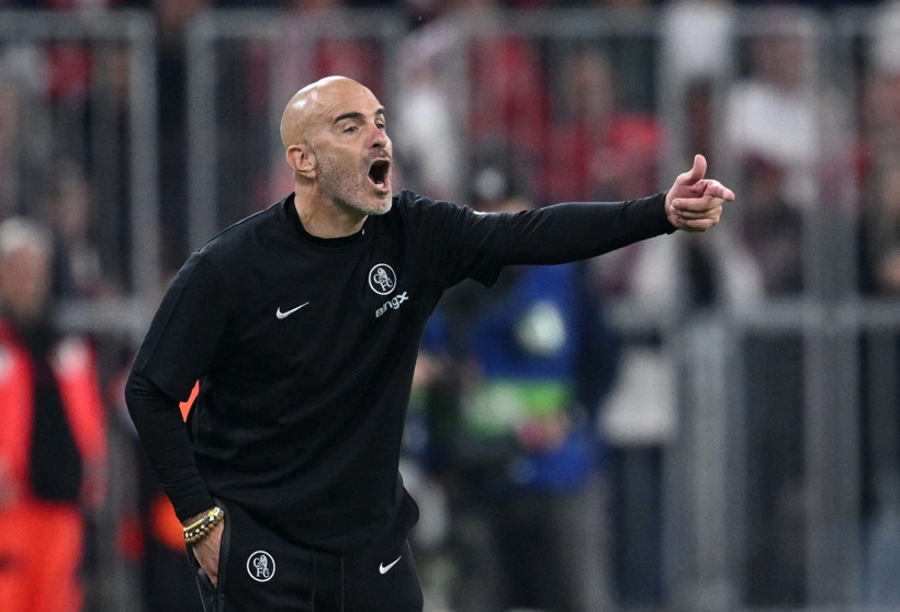 Maresca'dan Sterling'e sert tepki: 'Babam 50 yıldır balıkçı!' - Resim : 2