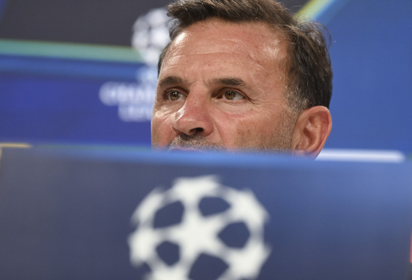 Süper Lig'de 'Okan', Avrupa'da 'Buruk' - Resim : 2