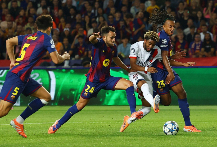 Şampiyonlar Ligi'nde Haaland fırtınası: 23 gollü çılgın gece - Resim: 3