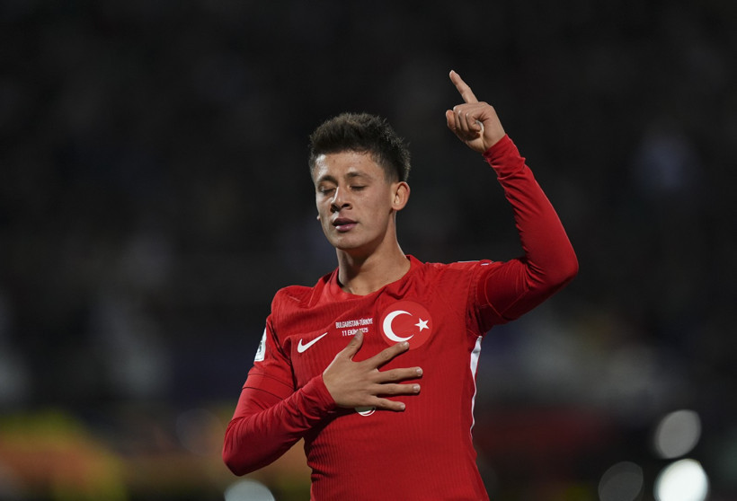 İtalya Kenan Yıldız'ı, İspanya Arda Güler'i konuşuyor - Resim : 2