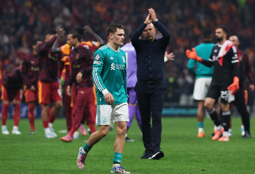 Herkes eleştirirken Jürgen Klopp sahip çıktı: 'Yüzyılda bir görülen yetenek' - Resim : 1