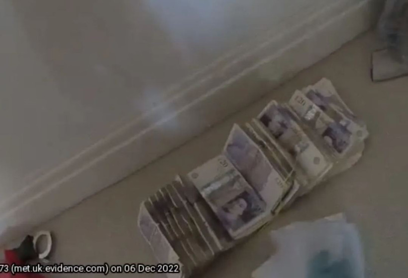 Emeklileri dolandırıp milyarlarca liralık servetle kaçmıştı: 'Kripto kraliçesi'nin cezası belli oldu - Resim : 3