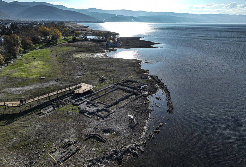 İznik Papa'yı bekliyor: Hazırlıklar tamam, oteller doldu - Resim: 1