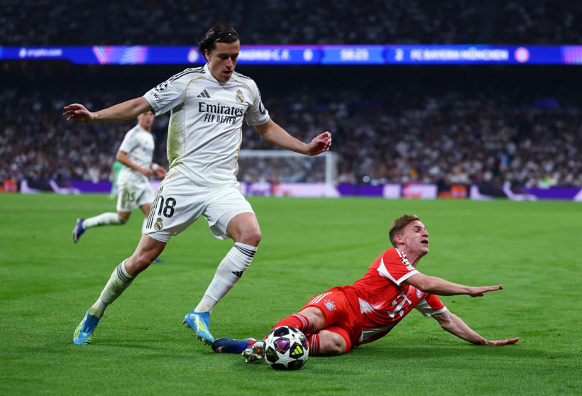 Real Madrid'de soyunma odası karıştı: 6 futbolcu Arbeloa ile küstü - Resim : 2