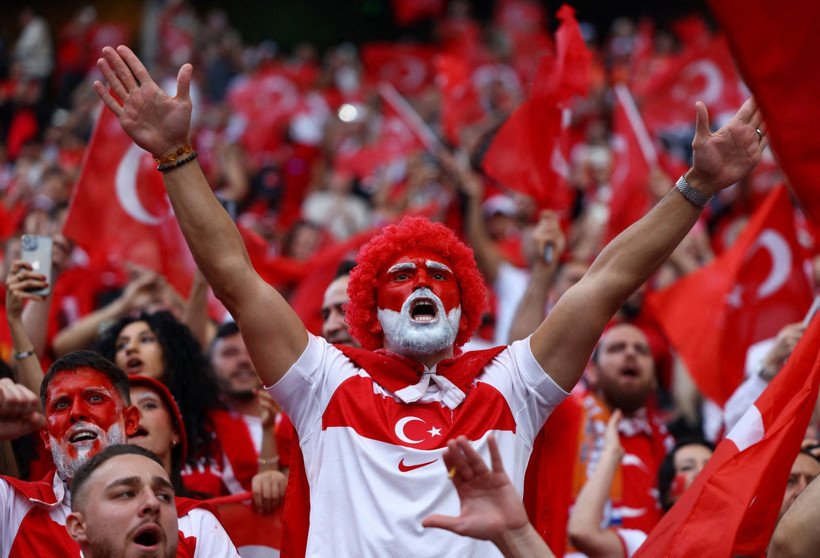 2026 Dünya Kupası'nda uyku haram olacak: 104 maçın 53'ü sabaha karşı! - Resim : 2