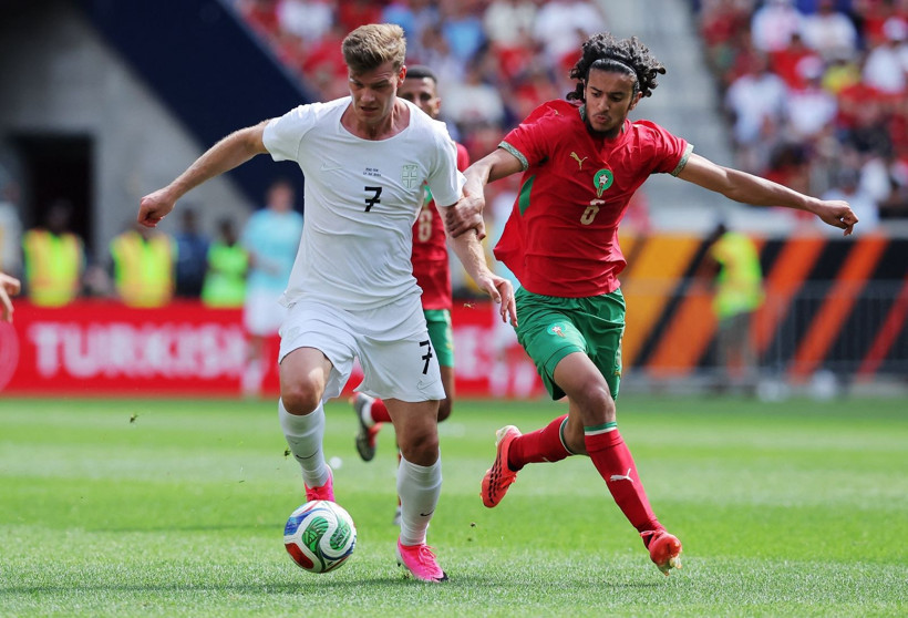 2026 Dünya Kupası'nda bu futbolcuları iyi izleyin: Listede sürpriz bir Türk futbolcu! - Resim: 2