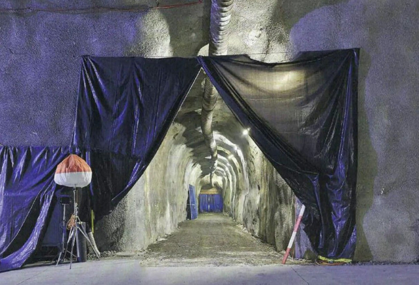Zenginlere 'kıyamet sığınağı': Hem kendilerini hem servetlerini saklayacaklar - Resim: 1