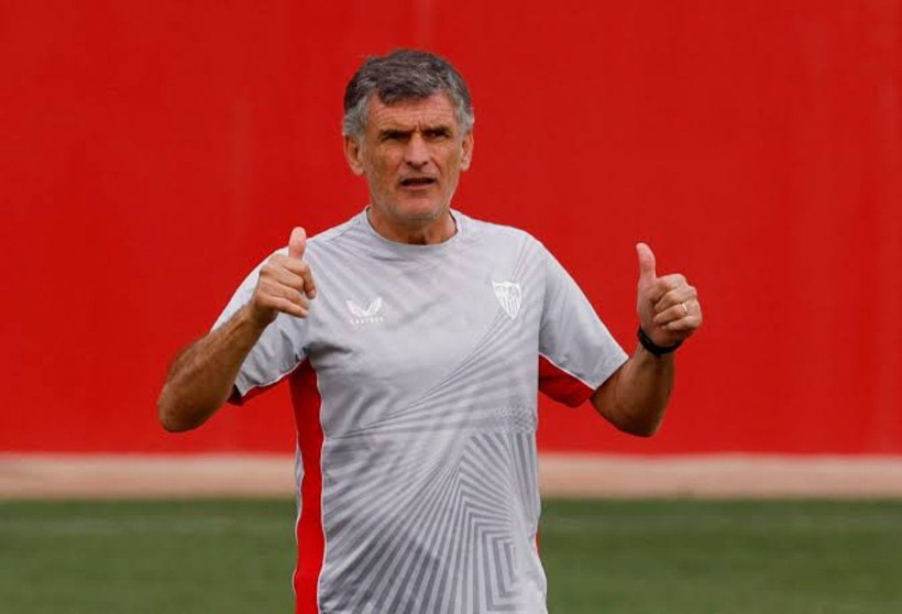 İsmail Kartal gitti. Fenerbahçe'de nöbetçi teknik direktörler ortaya çıktı - Resim: 7