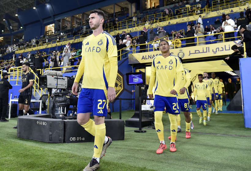 Jose Mourinho'dan Laporte sorusuna cevap - Resim : 1