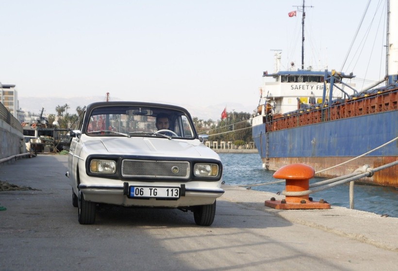 40 yılın ardından aynı direksiyonda: Dedesinin hatırasını yaşatıyor - Resim: 9