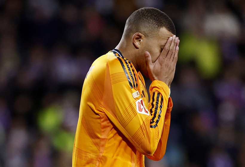 Mbappe evrimi: Geri dönüşün gerçekleri! - Resim : 2