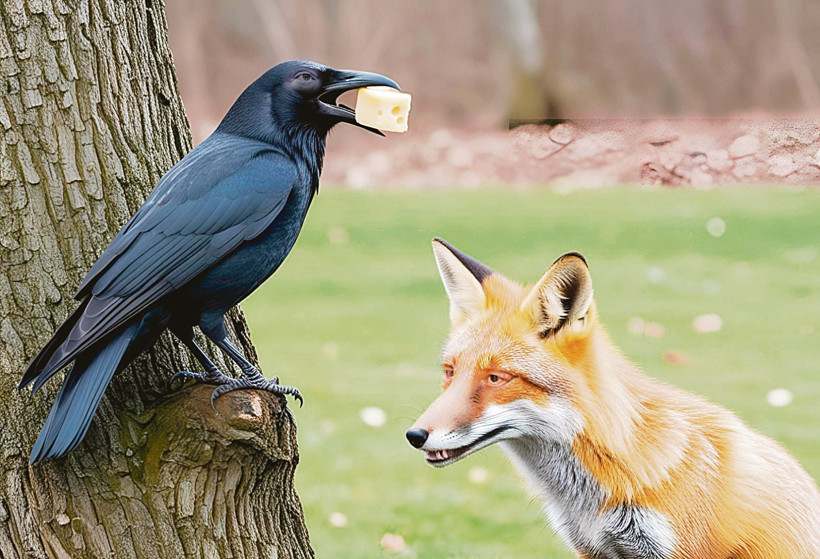 Her dalkavuk, bir budala avlar - Resim : 1