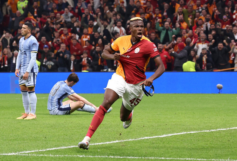 Kenan Yıldız'ın kankası olacak: Juventus, Galatasaray'ın kalbini alıyor - Resim : 2