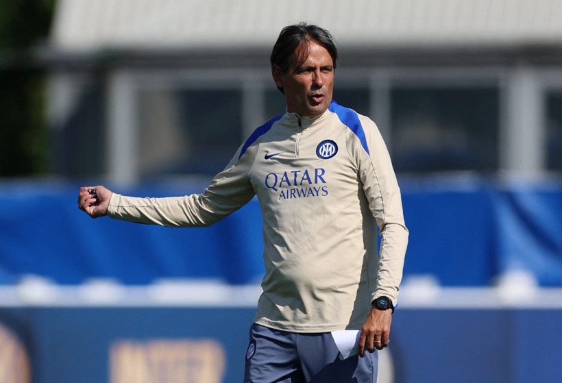 Inter'de tek hedef şampiyonluk: Hakan Çalhanoğlu zafere inanıyor - Resim : 1