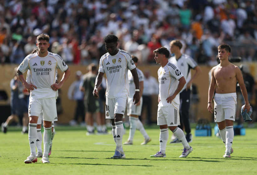 Arda Güler yaşadı: Real Madrid'den dev prim - Resim : 1