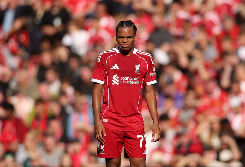 16 yaşında tribünleri ayağa kaldırdı: 5 dakikada yıldız doğdu - Resim : 1