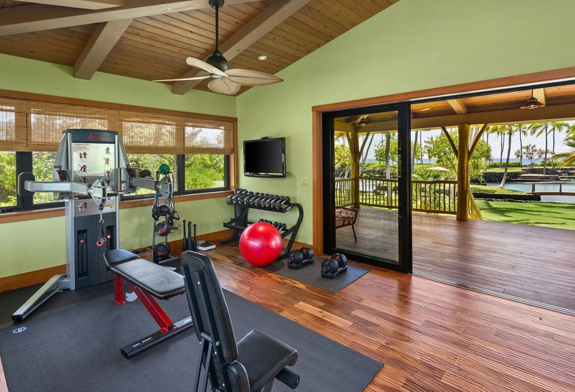 OpenAI CEO'su Sam Altman malikanesini satıyor - Resim: 7