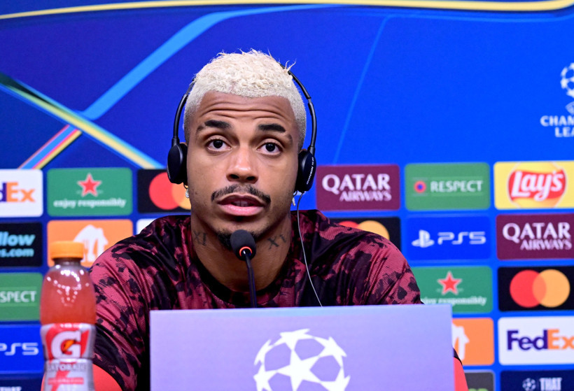 Mario Lemina’dan Liverpool maçı öncesi iddialı mesaj - Resim : 1