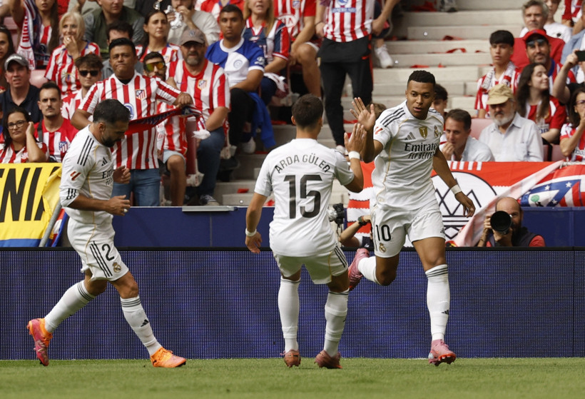 Arda Güler, Real Madrid'in yeni kralı: Xabi Alonso kararını verdi - Resim : 2