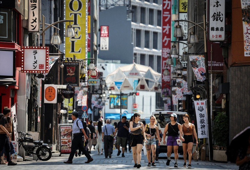 Japon kaslı kadınlar, 'ideal güzellik' algısına meydan okuyor - Resim: 4