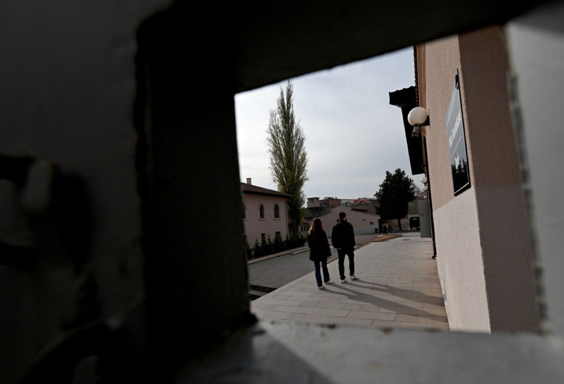 İdamların tanığı 100 yaşında: 'Bu ağacın ağladığını söylerler' - Resim: 9