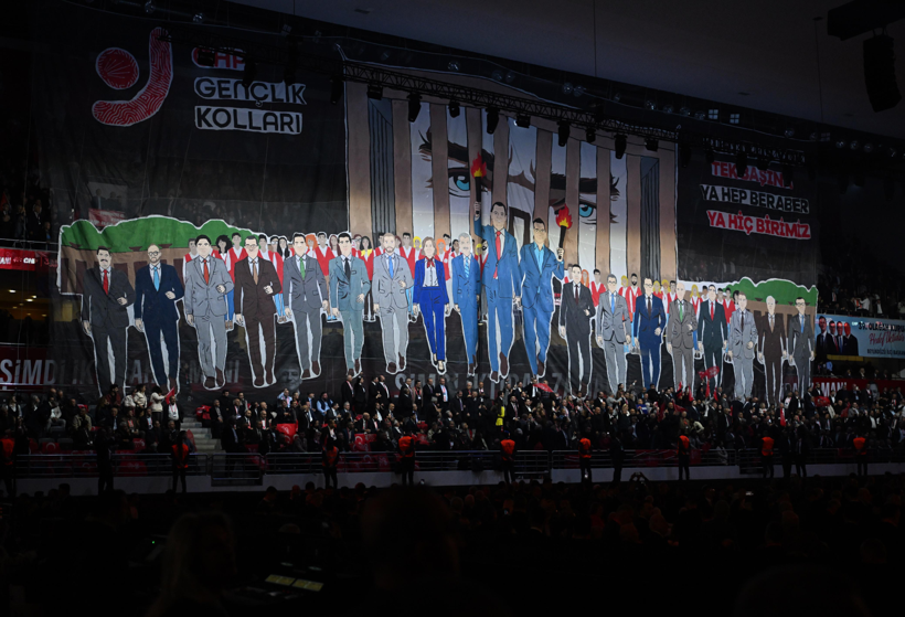 Özel: Adayımız İmamoğlu, hodri meydan - Resim : 1