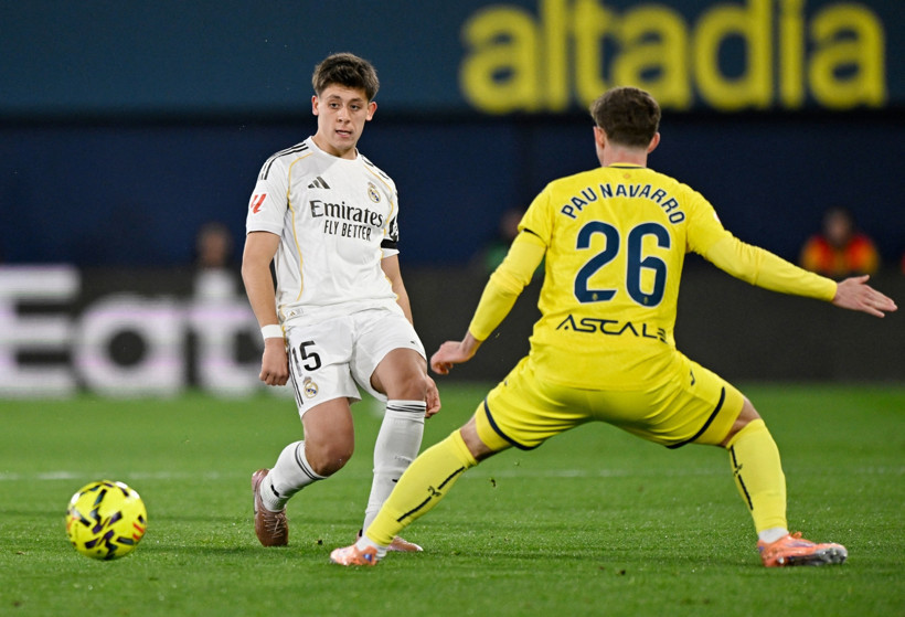 Mbappe, 'panenka böyle atılır' dedi, Real Madrid kazandı! - Resim : 1