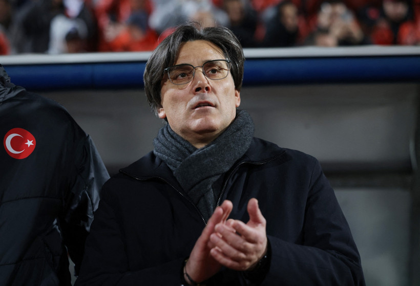 Grazie Mister: Montella tarih yazmaya devam ediyor - Resim : 3