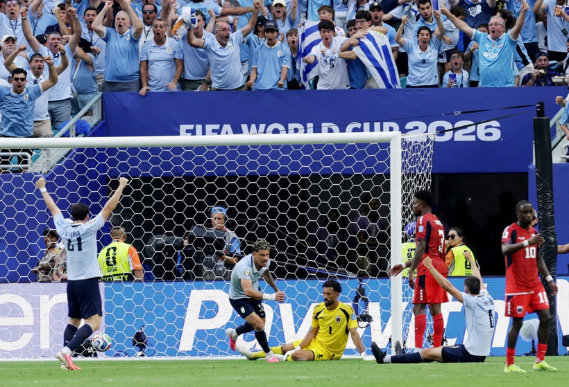 Muslera büyük hatasıyla Uruguay’ı yaktı: Yeşil Burun Adaları mucizesi sürüyor - Resim: 10