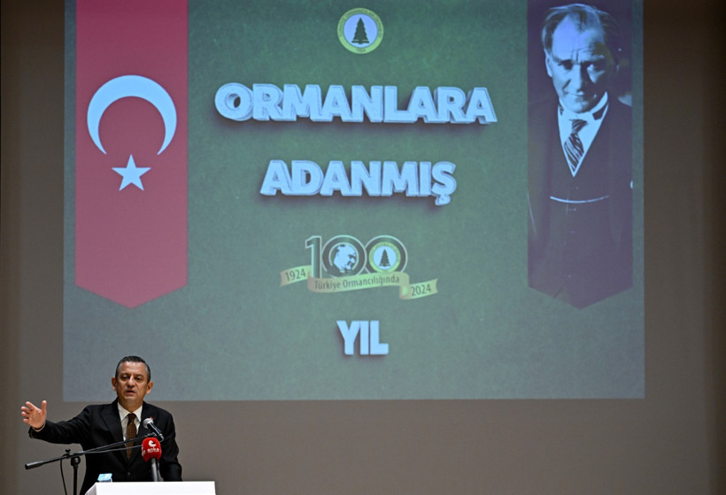 Özgür Özel: Asgari ücrete zam değil indirim yaptılar - Resim : 1