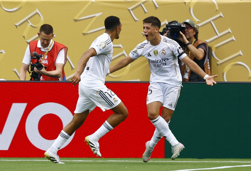 Arda Güler için tarihi fırsat: Taht değişimi kapıda - Resim : 1