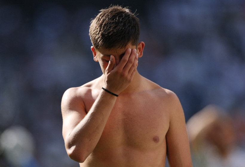 PSG, Real Madrid'i madara etti: 4 farklı skorla finale çıktı - Resim : 2