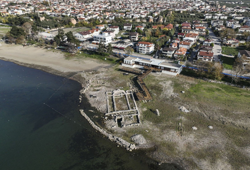 İznik Papa'yı bekliyor: Hazırlıklar tamam, oteller doldu - Resim: 4