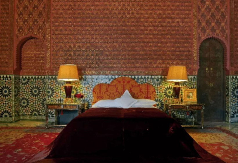 Tutuklanmadan günler önce satın almaya çalışmıştı: Sarayın içi görüntülendi - Resim: 5